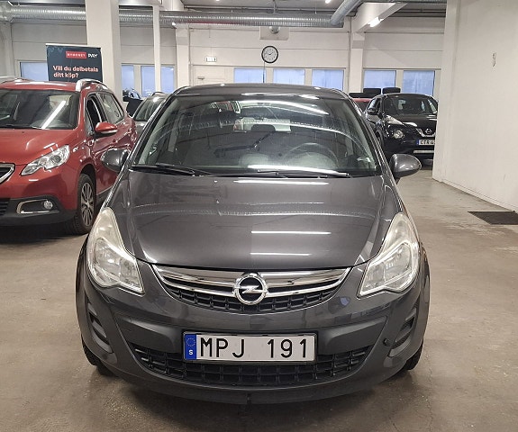 Opel Corsa 7 of 18