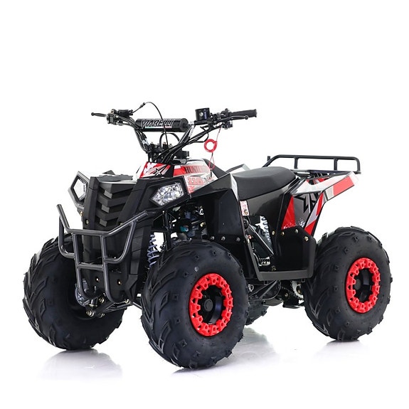 ATV Viarelli Hunter 110cc 4 of 8