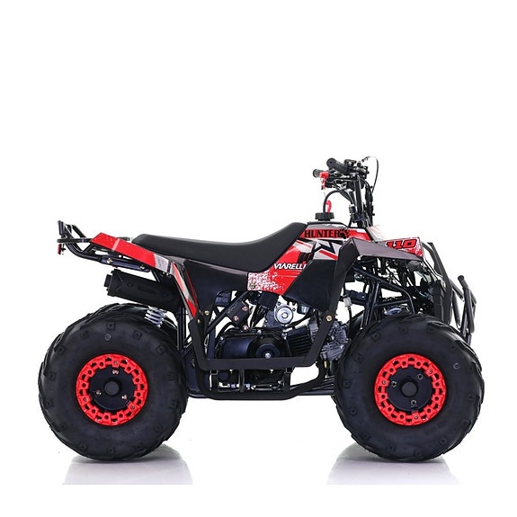 ATV Viarelli Hunter 110cc 2 of 8