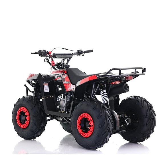 ATV Viarelli Hunter 110cc 6 of 8