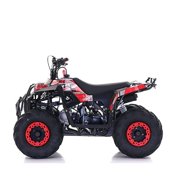 ATV Viarelli Hunter 110cc 5 of 8