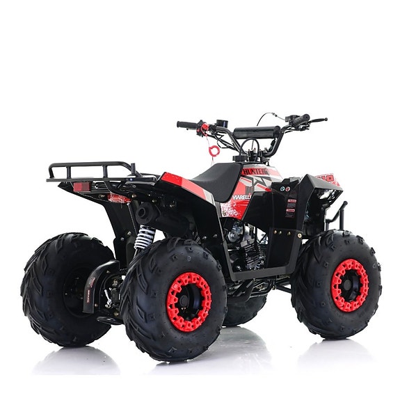 ATV Viarelli Hunter 110cc 3 of 8
