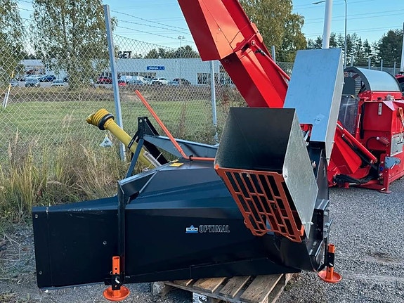 Trejon Optimal 225-2