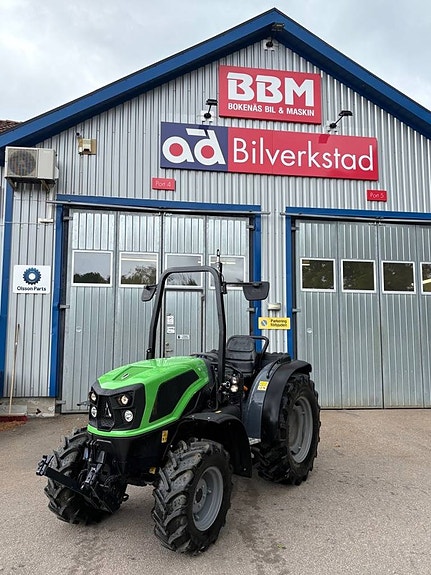 DEUTZ-FAHR 3060 Frontlyft