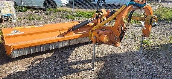 Berti TA -PS 250 Släntklippare