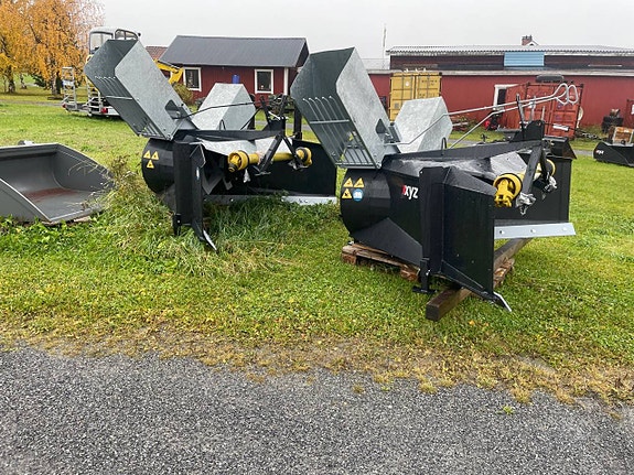 KAMPANJ!! XYZ Snöslunga