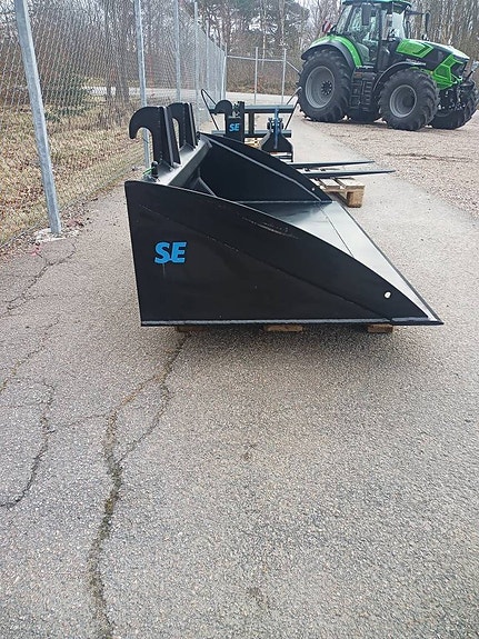 SE PLANERINGSSKOPA 180CM  SMS 2 of 2