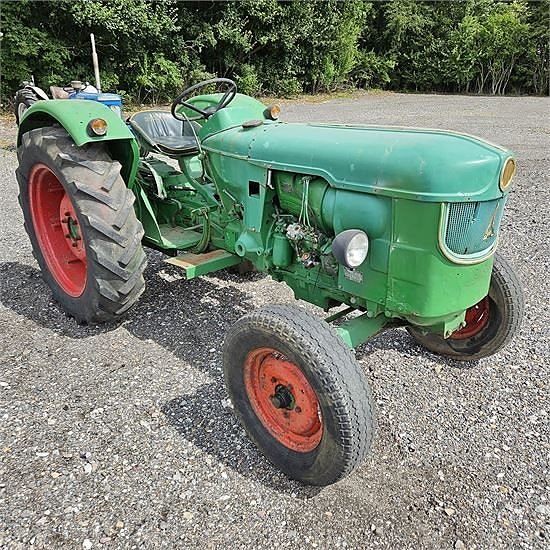 Deutz D4005