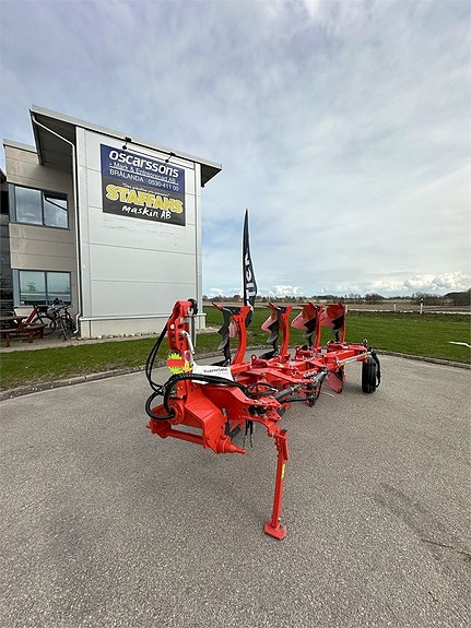 Kubota RM2005V 2 of 15