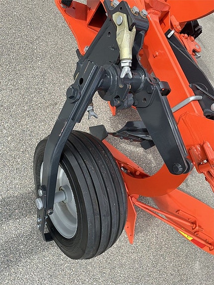 Kubota RM2005V 8 of 15