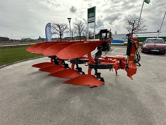 Kubota RM2005V 5 of 15