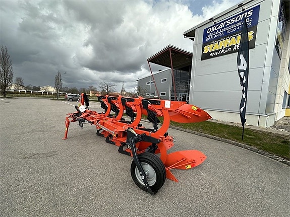 Kubota RM2005V 3 of 15