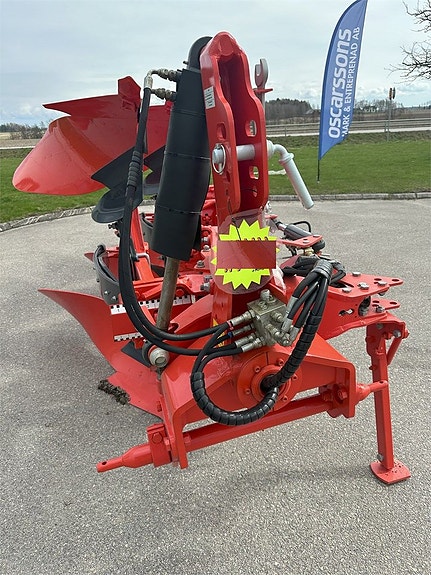 Kubota RM2005V 6 of 15