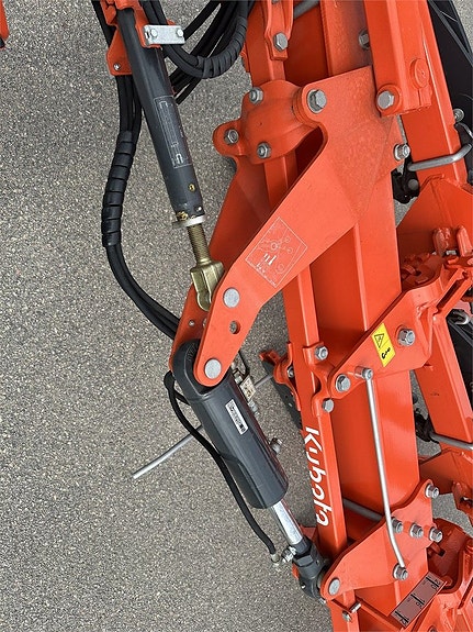 Kubota RM2005V 12 of 15
