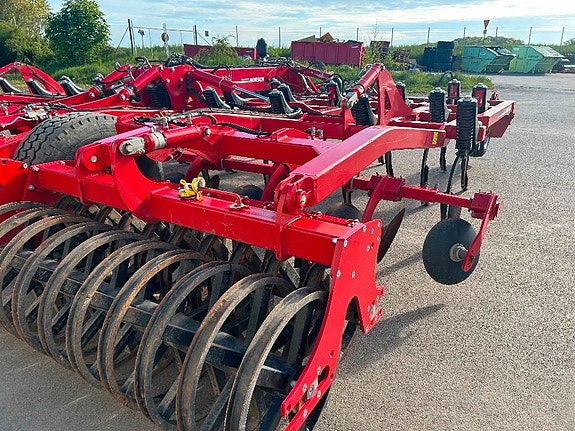 Horsch Tiger 8 AS 4 of 5