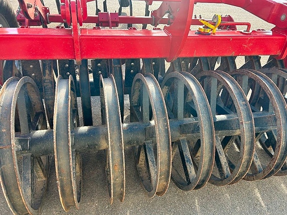 Horsch Tiger 8 AS 2 of 5