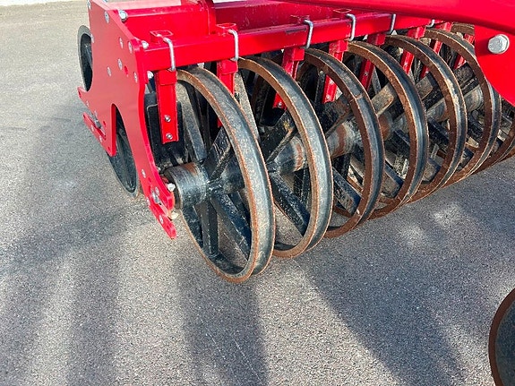 Horsch Tiger 8 AS 5 of 5