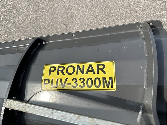 Pronar PUV Vikplogar 7 of 14