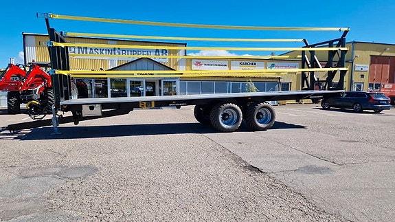 Multicargo MC-BV16000