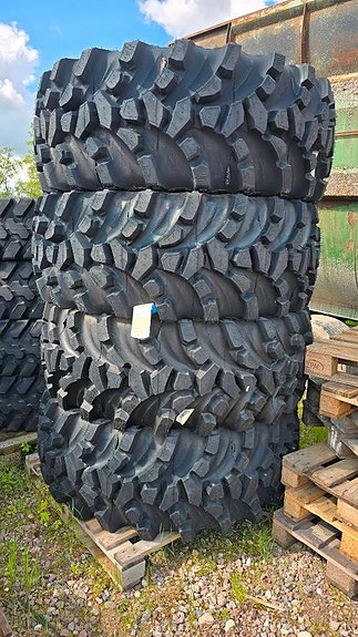 Nokian Groundking