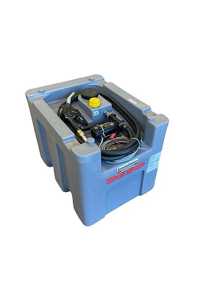 Älvestad-Tanken Deso TruckMaster Dieseltankar 200-300 liter 5 of 5
