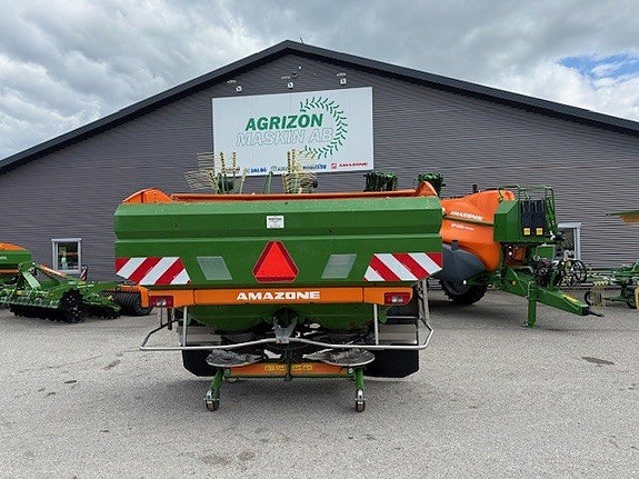 Amazone ZA-TS 4200 Hydro