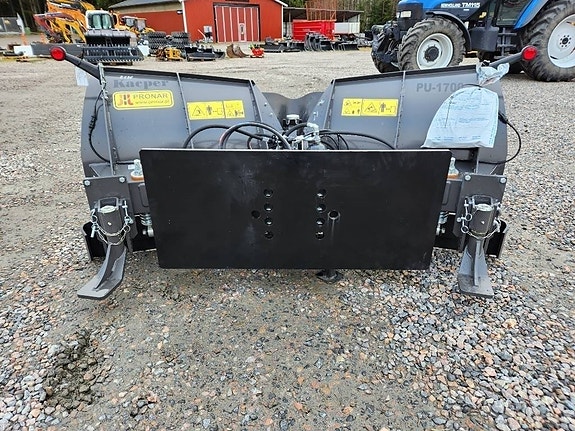 Pronar PU 1700 3 of 4