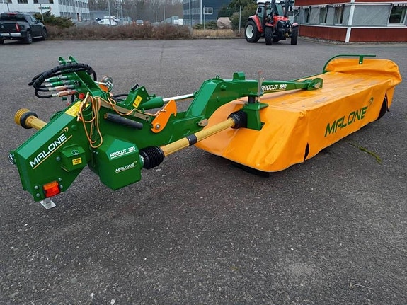 Malone Procut 320 2 of 5