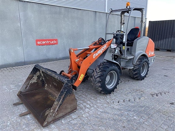 Weycor AR380 Agrar