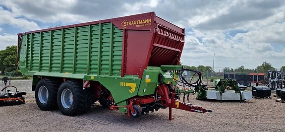 Strautmann Magnon 11 6 of 6