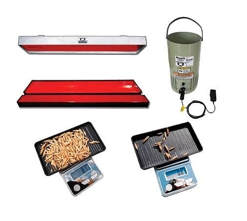 Bushel Plus Spillkit DropPan-system™ 2 of 2