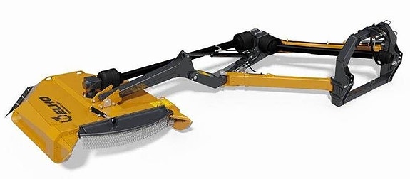 Elho Tornardo 450 Kättingröjare