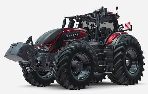 Traktordäck BKT Radial