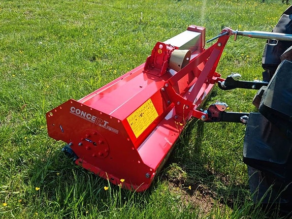 Concept Perugini XT165 5 of 6
