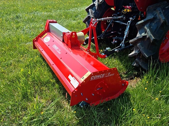 Concept Perugini XT165 4 of 6