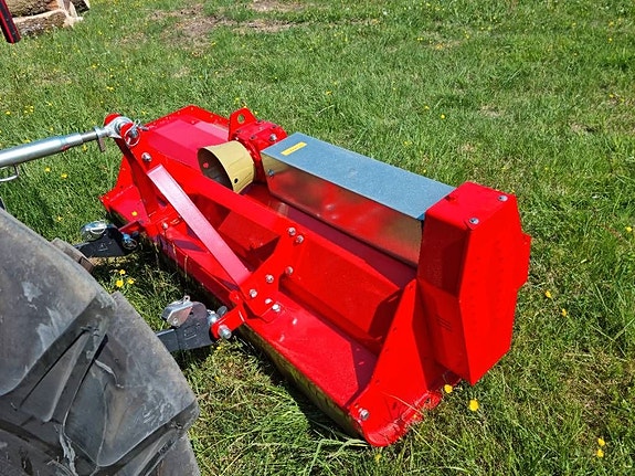 Concept Perugini XT165 6 of 6
