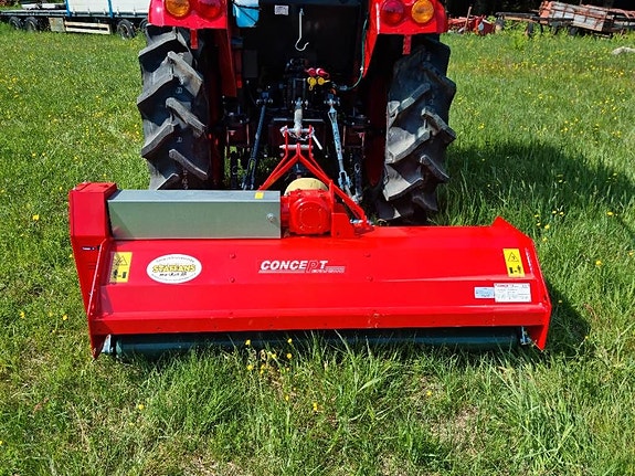 Concept Perugini XT165 3 of 6