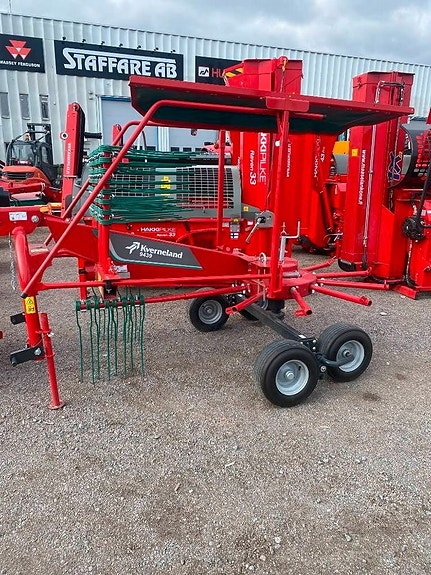 Kverneland 9439