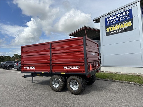 Weckman WS130G 2 of 14