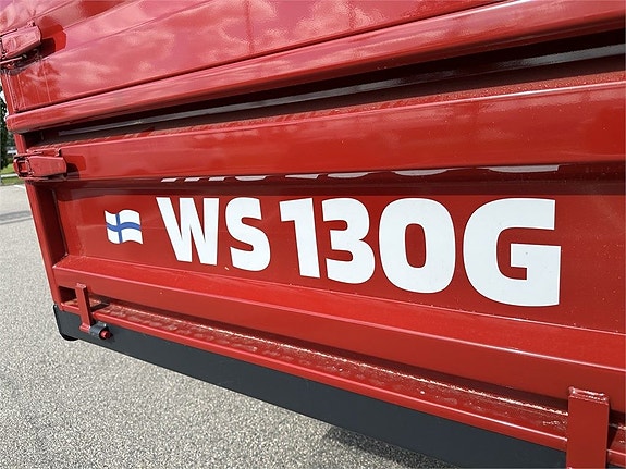 Weckman WS130G 8 of 14