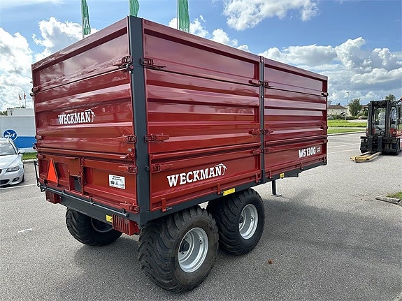Weckman WS130G 4 of 14