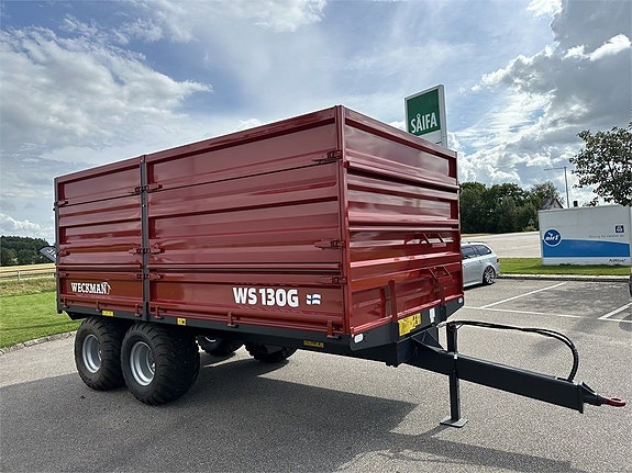 Weckman WS130G 6 of 14