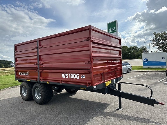 Weckman WS130G 5 of 14