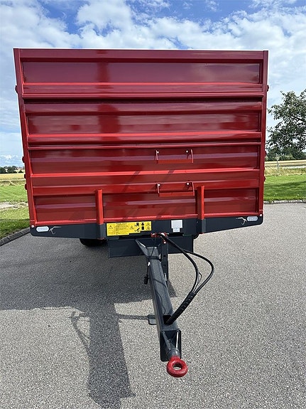 Weckman WS130G 7 of 14