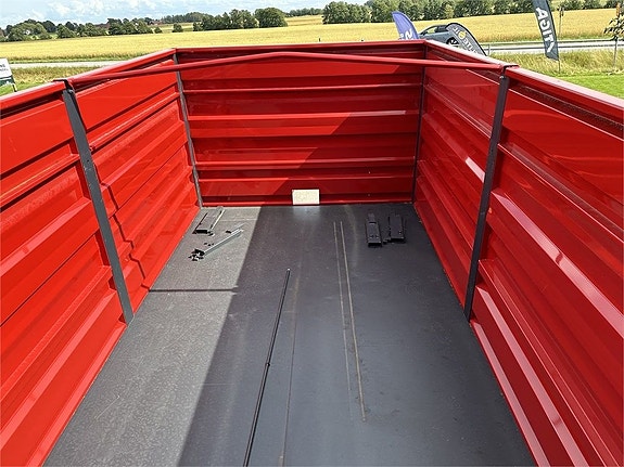 Weckman WS130G 13 of 14