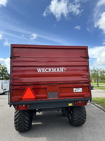 Weckman WS130G 3 of 14