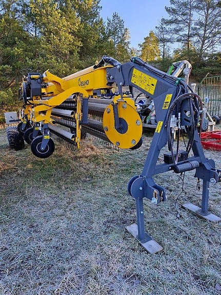 Elho V-Twin 950 Super