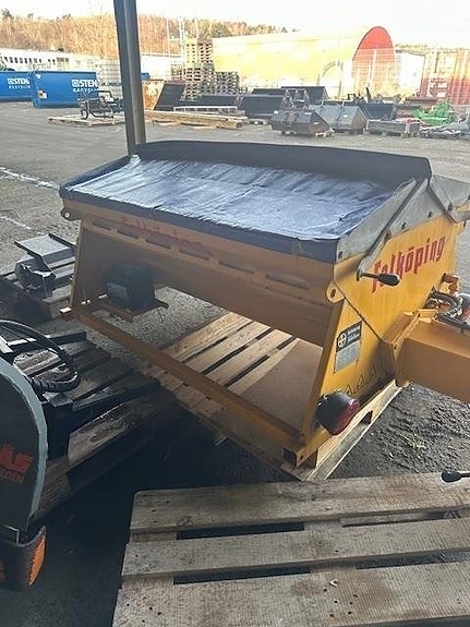 Falköping C0,6 FLAKSPRIDARE