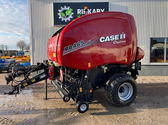 Case IH RB465