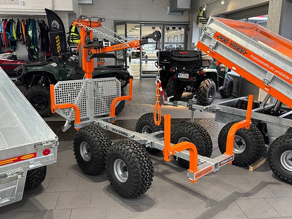 PRO Terra TL1200 Big kit